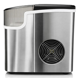 Extralink SmartLife Cube Ice Essential | Kostkarka do lodu | - Zdjęcie 3