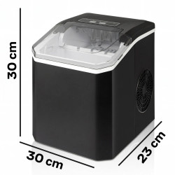 Extralink SmartLife Cube Ice Lite Buz Makinesi - Görsel 3