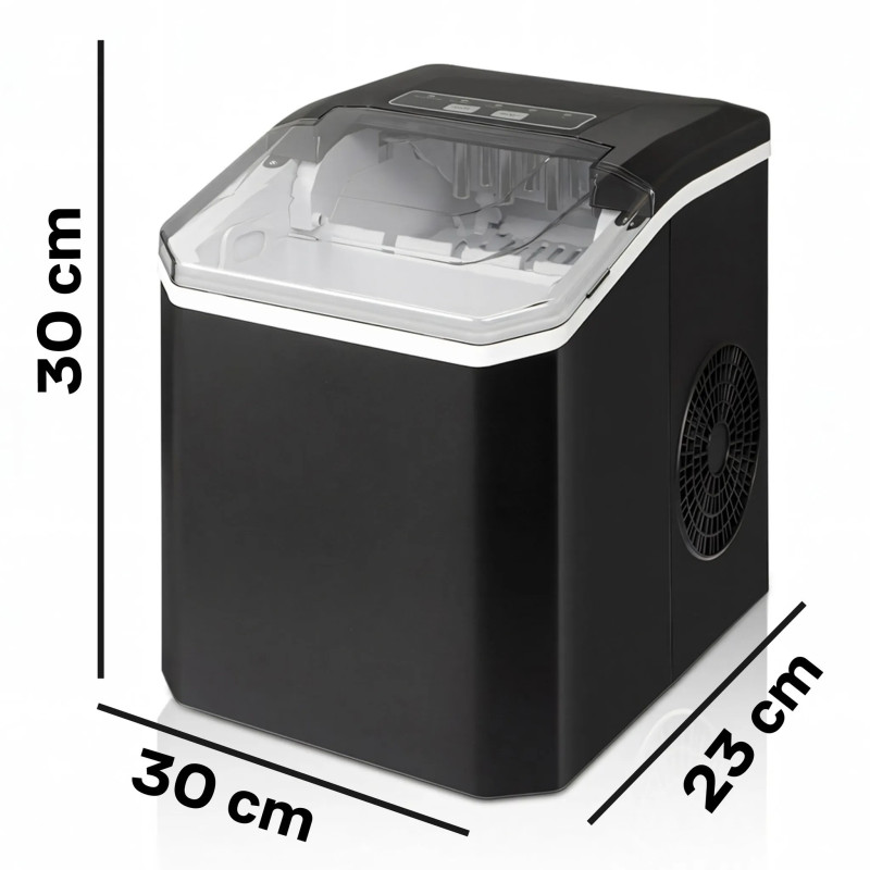 Extralink SmartLife Cube Ice Lite Eismaschine - Bild 3