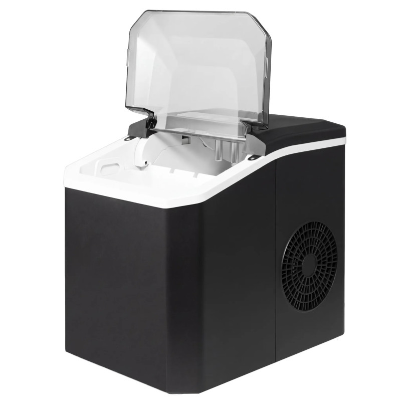 Máquina de Hielo Extralink SmartLife Cube Ice Lite - Imagen 4