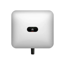 Huawei FusionSolar // 3-Phasen-Wechselrichter, 2-MPPT, integrierte Kommunikation (RS485, WLAN über Smart Dongle), DC-Trennschalt - Bild 2