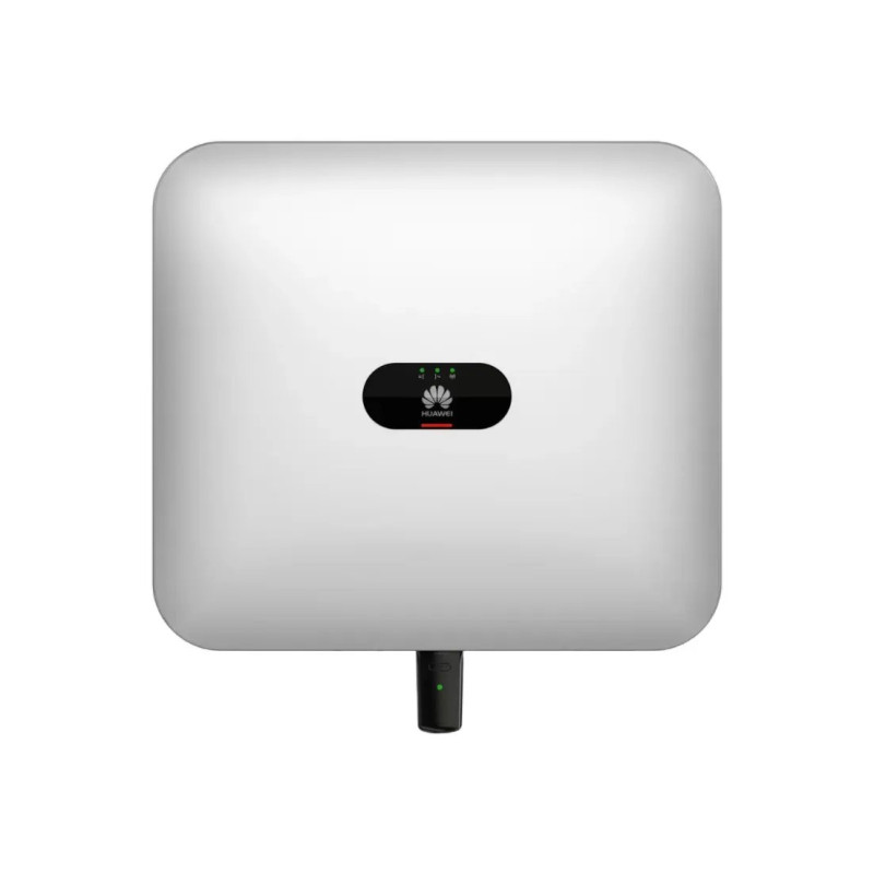HUAWEI FUSION HOME 3-PHASE INVERTER, 3KW/3.3KVA - Imagen 2