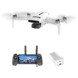 Дрон FIMI X8 Mini V2 Combo, 4K, 5GHz, GPS, радиус действия 9 км - Изображение 2