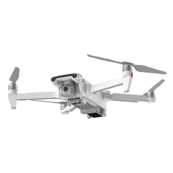FIMI X8 Se 2022 V2 Combo + Megafon | Dron | 2x baterie + taška na přenášení, 4K, GPS, dojezd 10 km - Obrázek 3
