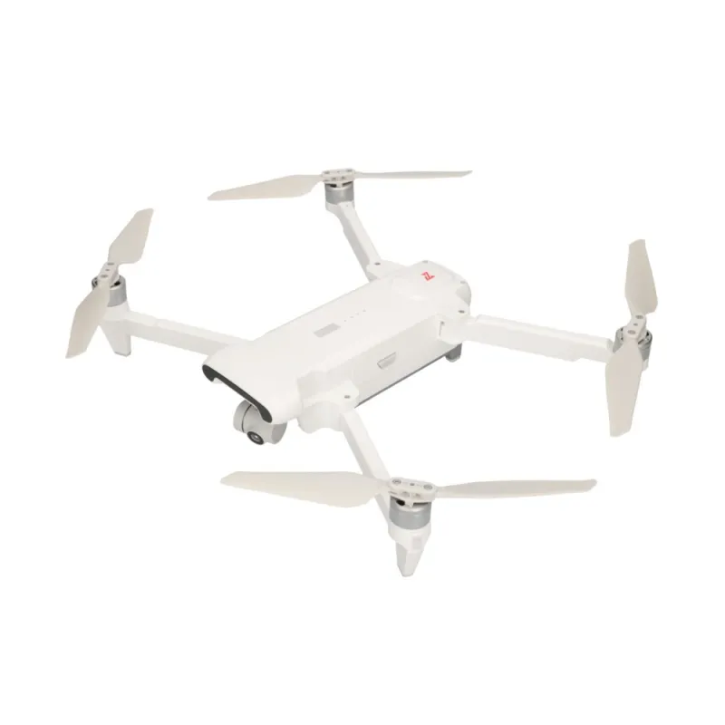 FIMI X8 Se 2022 V2 Combo + Megafon | Dron | 2x baterie + taška na přenášení, 4K, GPS, dojezd 10 km - Obrázek 6