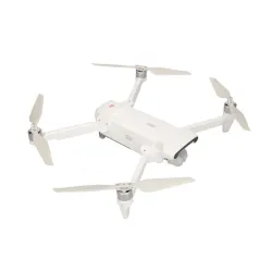 FIMI X8 Se 2022 V2 Combo + Megafon | Dron | 2x baterie + taška na přenášení, 4K, GPS, dojezd 10 km - Obrázek 7