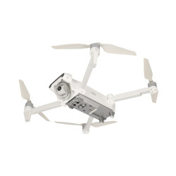 FIMI X8 Se 2022 V2 Combo + Megafon | Dron | 2x baterie + taška na přenášení, 4K, GPS, dojezd 10 km - Obrázek 8