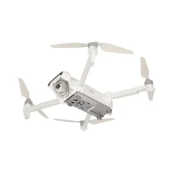 FIMI X8 Se 2022 V2 Combo + Megafon | Dron | 2x baterie + taška na přenášení, 4K, GPS, dojezd 10 km - Obrázek 8