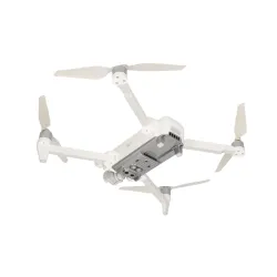 FIMI X8 Se 2022 V2 Combo + Megafon | Dron | 2x baterie + taška na přenášení, 4K, GPS, dojezd 10 km - Obrázek 9