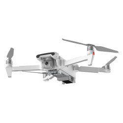 FIMI X8 Se 2022 V2 Combo | Dron | 2x batería + bolsa de transporte, 4K, GPS, 10km de alcance - Imagen 3