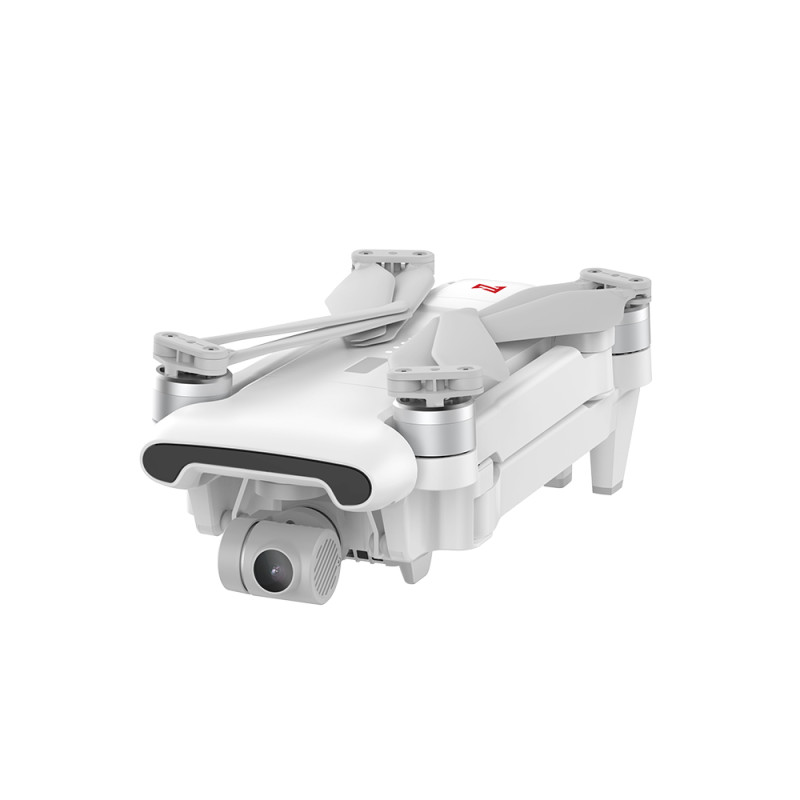 FIMI X8 Se 2022 V2 Combo | Drone | 2x battery + carrying bag, 4K, GPS, 10km range - Image 4