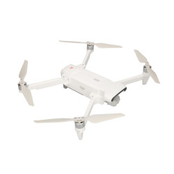 FIMI X8 Se 2022 V2 Combo | Dron | 2x batería + bolsa de transporte, 4K, GPS, 10km de alcance - Imagen 6