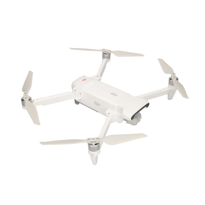 FIMI X8 SE 2022 V2 Combo Drone, 2x Pil + Çanta, 4K, GPS, 10km Menzil - Görsel 6