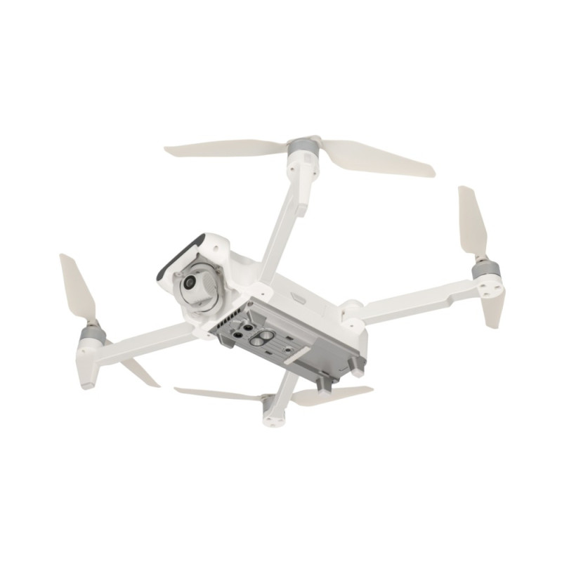 FIMI X8 Se 2022 V2 Combo | Drone | 2x battery + carrying bag, 4K, GPS, 10km range - Image 7