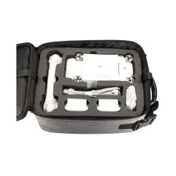FIMI X8 Se 2022 V2 Combo | Dron | 2x batería + bolsa de transporte, 4K, GPS, 10km de alcance - Imagen 10