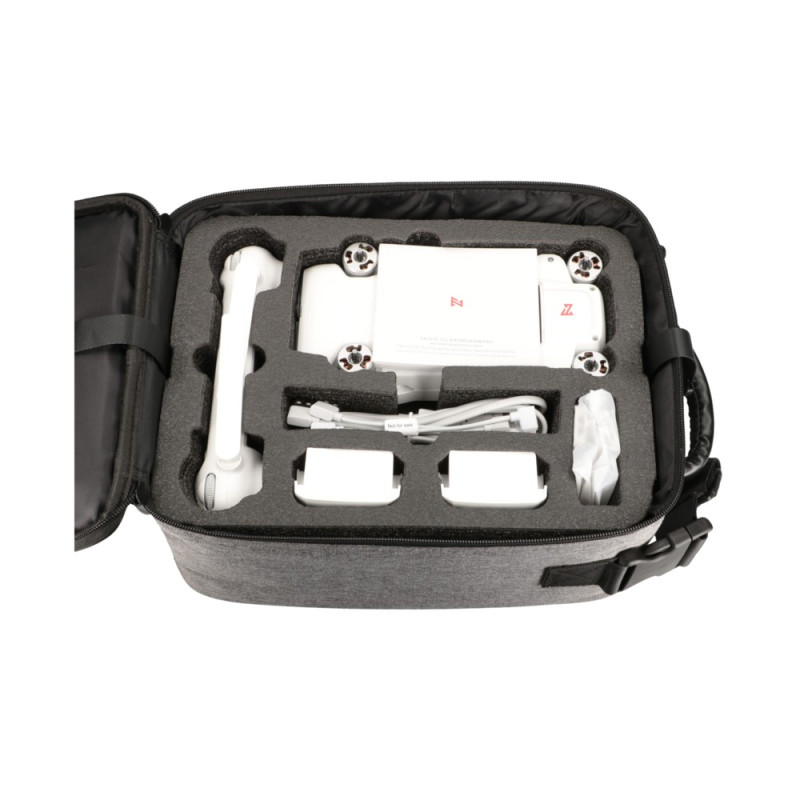 FIMI X8 Se 2022 V2 Combo | Dron | 2x batería + bolsa de transporte, 4K, GPS, 10km de alcance - Imagen 10