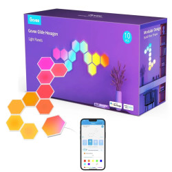 Govee H6061 Glide Hexa | LED-Panels | RGBIC