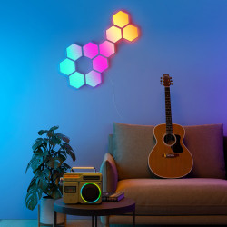 Govee H6061 Glide Hexa | LED Panel | RGBIC - Image 6