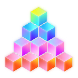Govee H6066 Glide Hexa Pro | LED Panely | RGBIC - Obrázek 2