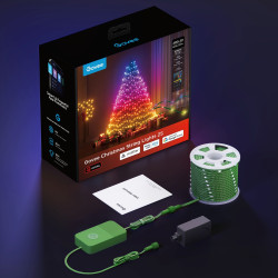 Govee H80C4 Christmas String Lights 2S 20m | Luces navidenas | RGBWIC - Imagen 3