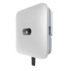 Inversor Comercial HUAWEI de 3 Fases, 2-MPPT Alta...