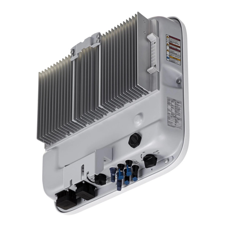 HUAWEI 3-Phasen Gewerbewechselrichter, 2-MPPT Hochstrom, 10KW/11KVA - Bild 2