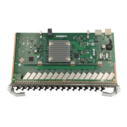 Huawei GPHF C++ | GPON Card | dedicatedo para MA5800 OLT