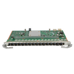 Карта GPON Huawei GPHF C++ для MA5800 OLT - Изображение 2