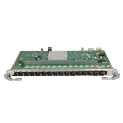 Карта GPON Huawei GPHF C++ для MA5800 OLT - Изображение 2