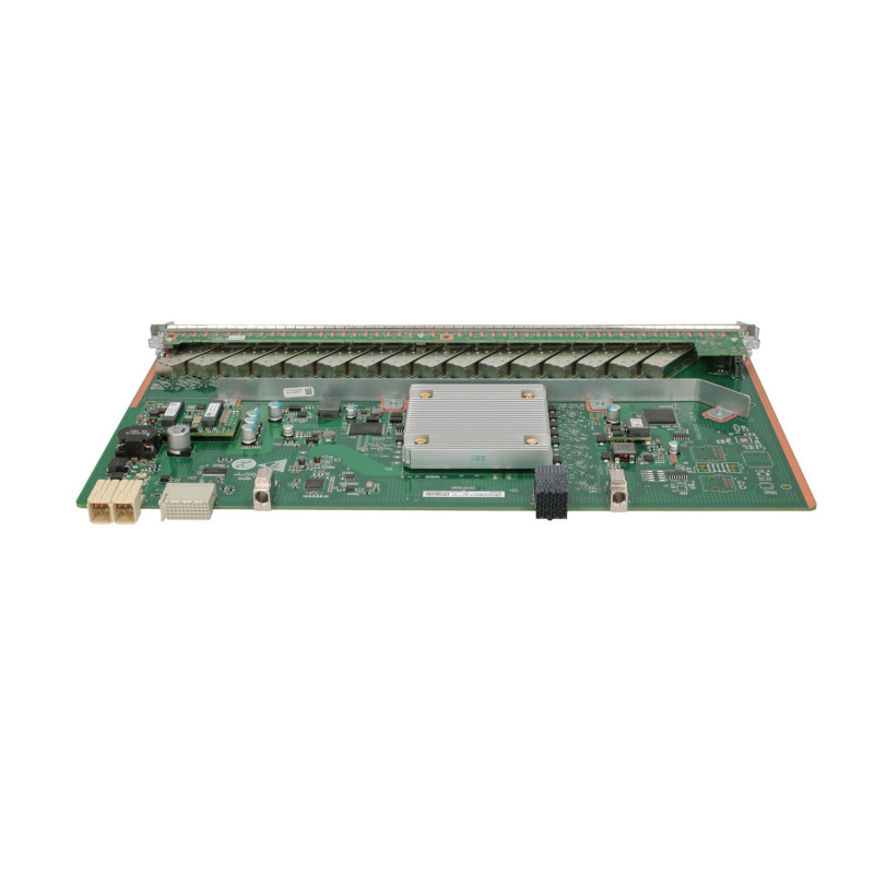 Huawei GPHF C++ | Karta GPON | pro MA5800 OLT - Obrázek 3