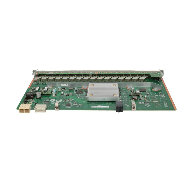 Карта GPON Huawei GPHF C++ для MA5800 OLT - Изображение 3
