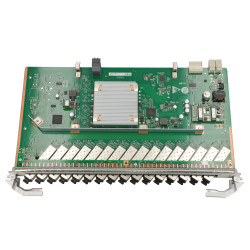 Huawei GPHF C+ | GPON Card | dedicatedo para MA5800 OLT