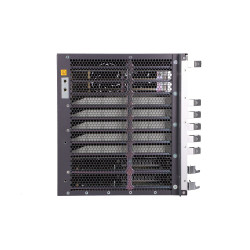 Huawei MA5800 X7 | OLT | 2x MPLB, 2x PILA 10G Uplink - Obrázek 3