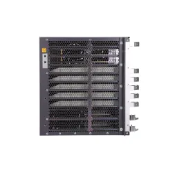 OLT Huawei MA5800 X7, 2x MPLB, 2x 10G Uplink Modülü - Görsel 3
