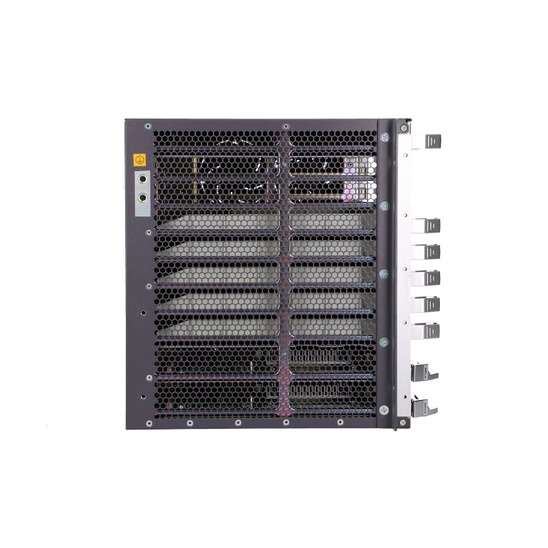 OLT Huawei MA5800 X7, 2x MPLB, 2x 10G Uplink Modülü - Görsel 3