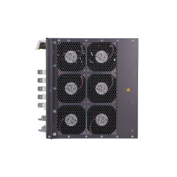 OLT Huawei MA5800 X7, 2x MPLB, 2x Модуль uplink 10G - Изображение 4