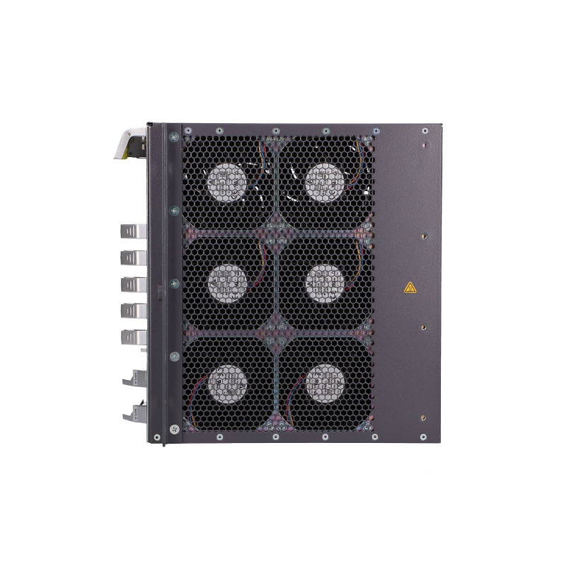 Huawei MA5800 X7 | OLT | 2x MPLB, 2x PILA 10G Uplink - Obrázek 4