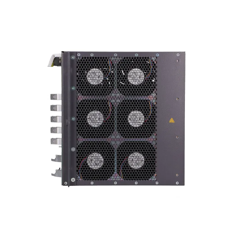 Huawei MA5800 X7 | OLT | 2x MPLB, 2x PILA 10G Uplink - Imagem 4