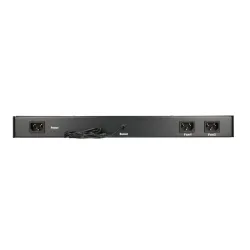 Extralink 19" Termostat do szaf rack