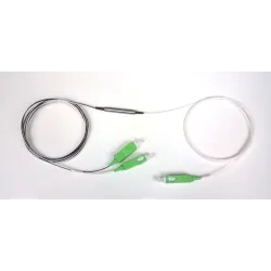 Extralink 1:2 FWDM SC/APC Splitter T1550NM R/1310/1490, 900um