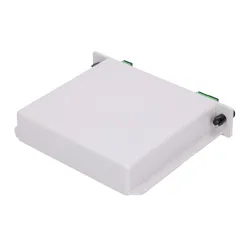 EXTRALINK 1:2 PLC SPLITTER SC/APC SLOT TYPE