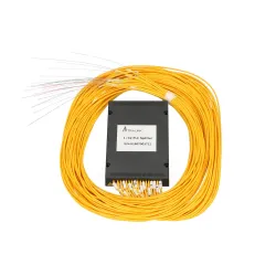 Extralink 1:32 PLC Splitter 2,0mm, 1,5m, G657A, Modul ABS, bez konektorů