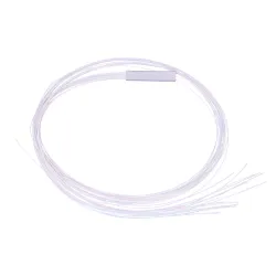 Extralink 1:32 PLC Splitter 900um, 1m, bez złącz