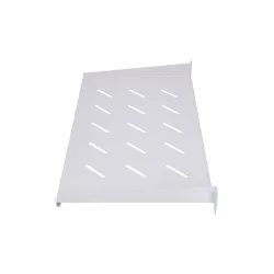 Extralink 1U 250mm Šedá Police 19", pro závěsné skříně