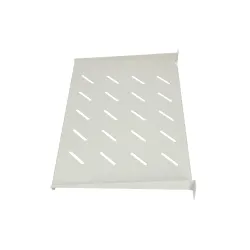 Extralink 1U 300mm Šedá Police 19", pro závěsné skříně