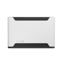 MikroTik Chateau LTE12 WiFi Router...