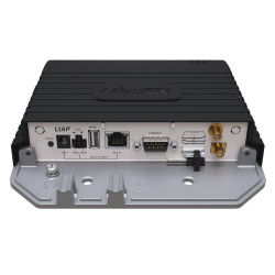 Mikrotik LtAP LR8 LTE6 kit | LTE router | LtAP-2HnD&FG621-EA&LR8, RouterOS, EU - Obrázek 2