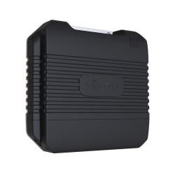 MikroTik LtAP LTE-Bausatz | LTE-Router |...