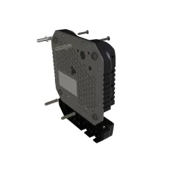 MikroTik LtAP LTE Kiti, RBLtAP-2HnD&R11e-LTE, LTE Yönlendirici 150Mb/s, 2.4GHz, 1x RJ45 1000Mb/s, 2x miniPCI-e, 3x SIM, 1x USB - Görsel 4