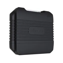 MikroTik LtAP | CPE | RBLtAP-2HnD, 2,4GHz, 1x RJ45...